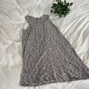 Aerie Striped Dress
